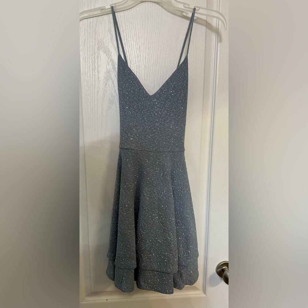 Homecoming Dress Sz S